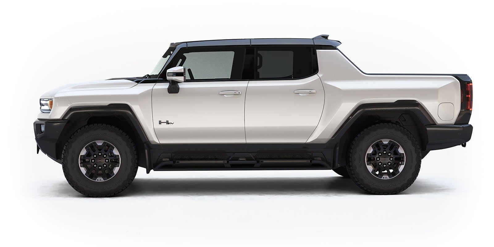 hummer ev pickup and hummer ev | Rydell GMC in Grand Forks ND