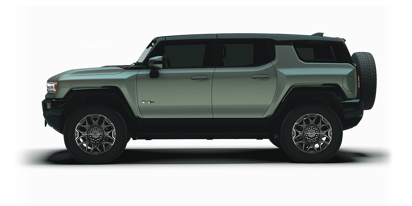 hummer ev pickup and hummer ev | Rydell GMC in Grand Forks ND