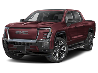 Sierra EV vs. Rivian R1T - Rydell GMC in Grand Forks ND