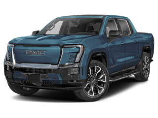 Sierra EV vs. Ford Lightning - Rydell GMC in Grand Forks ND