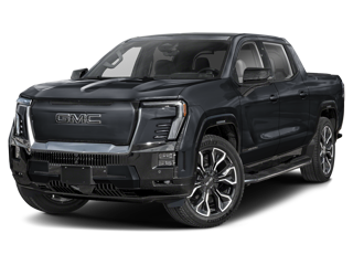 Sierra EV vs. Cybertruck - Rydell GMC in Grand Forks ND