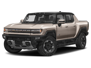 HUMMER EV vs Tesla Cybertruck - Rydell GMC in Grand Forks ND