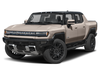 HUMMER EV vs Tesla Cybertruck - Rydell GMC in Grand Forks ND