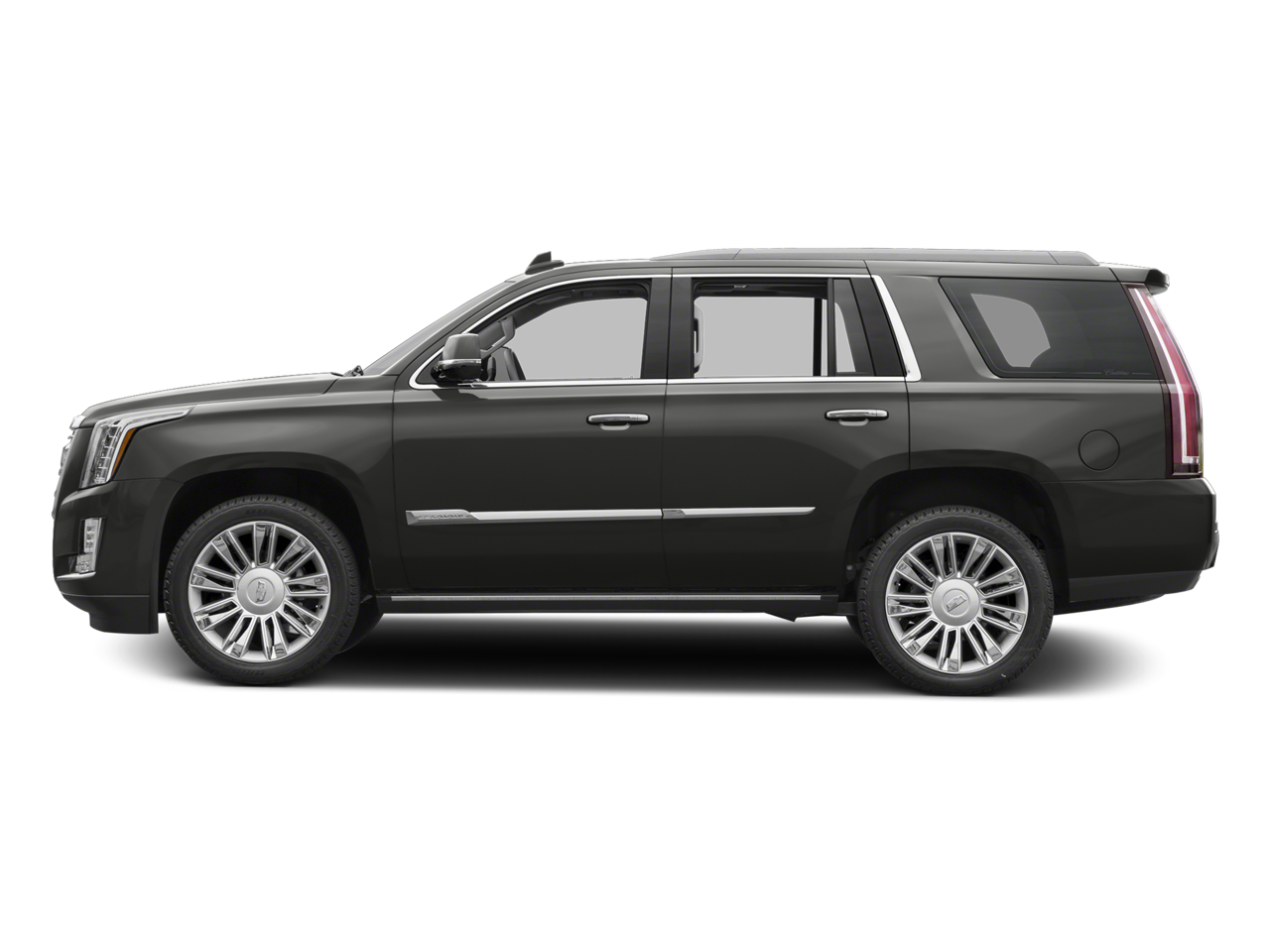 2018 Cadillac Escalade Platinum