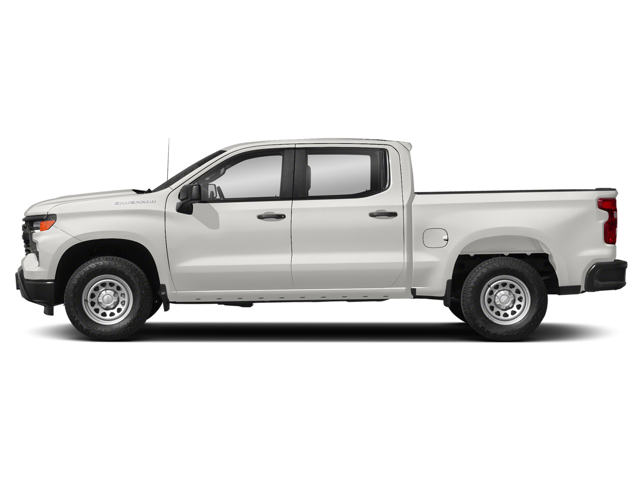 2023 Chevrolet Silverado 1500 High Country - Photo 25