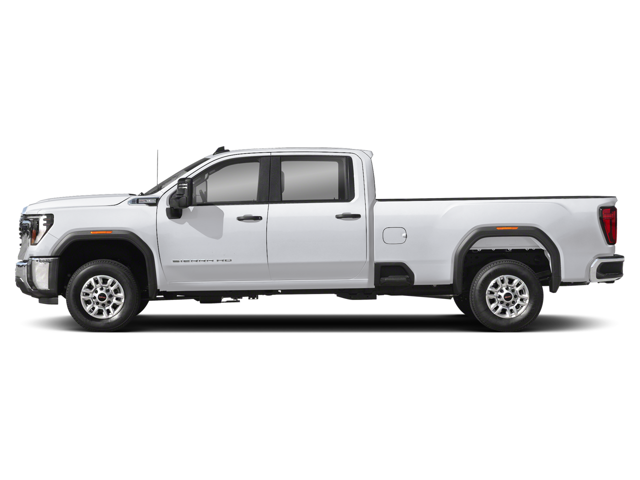 2024 GMC Sierra 2500 HD SLT