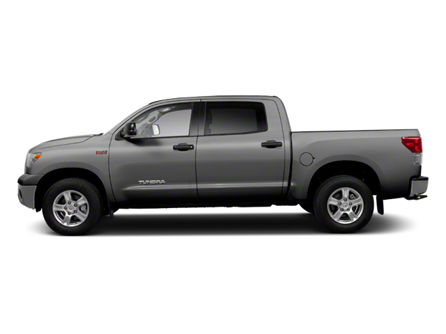 2012 Toyota Tundra 4WD Truck Grade 5.7L V8