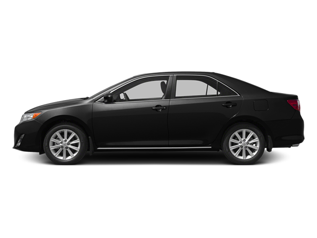2013 Toyota Camry XLE
