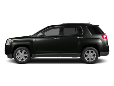 2015 GMC Terrain SLT