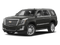2018 Cadillac Escalade Platinum