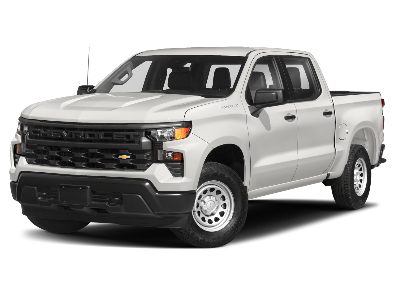 2023 Chevrolet Silverado 1500 High Country - Photo 23
