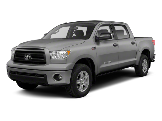 2012 Toyota Tundra 4WD Truck Grade 5.7L V8
