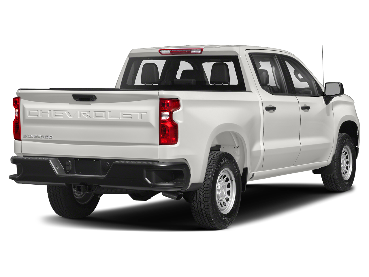 2023 Chevrolet Silverado 1500 High Country - Photo 24