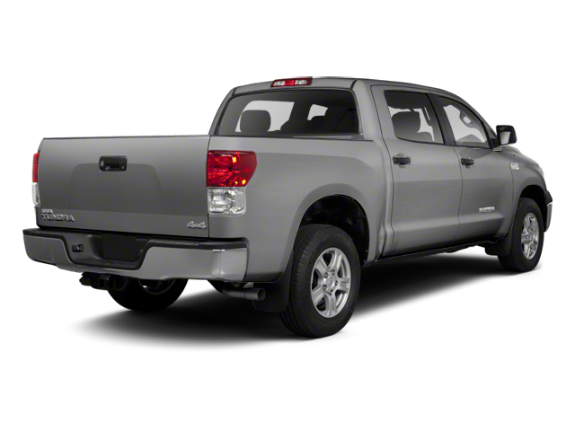 2012 Toyota Tundra 4WD Truck Grade 5.7L V8