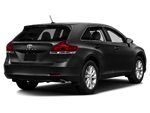 2015 Toyota Venza XLE V6