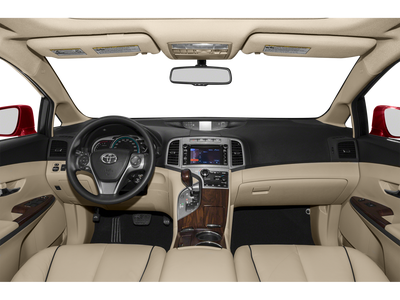 2015 Toyota Venza XLE V6