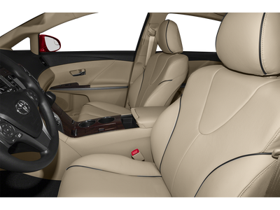 2015 Toyota Venza XLE V6