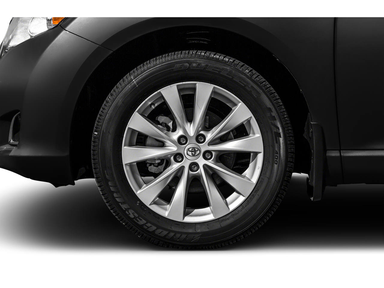 2015 Toyota Venza XLE V6