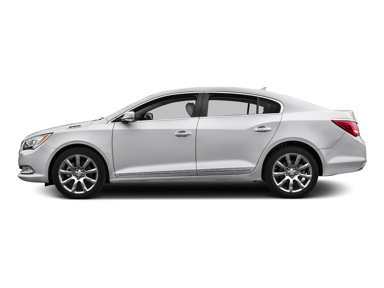 2016 Buick LaCrosse Premium I