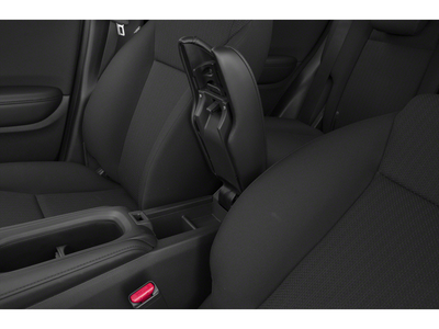2018 Honda HR-V LX