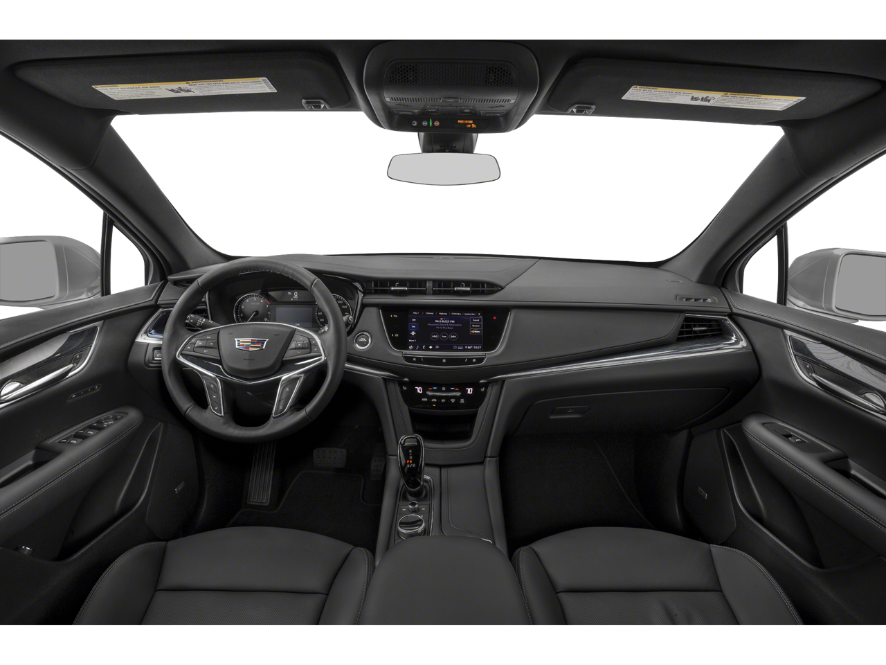 2020 Cadillac XT5 Premium Luxury AWD