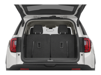 2021 GMC Acadia AT4