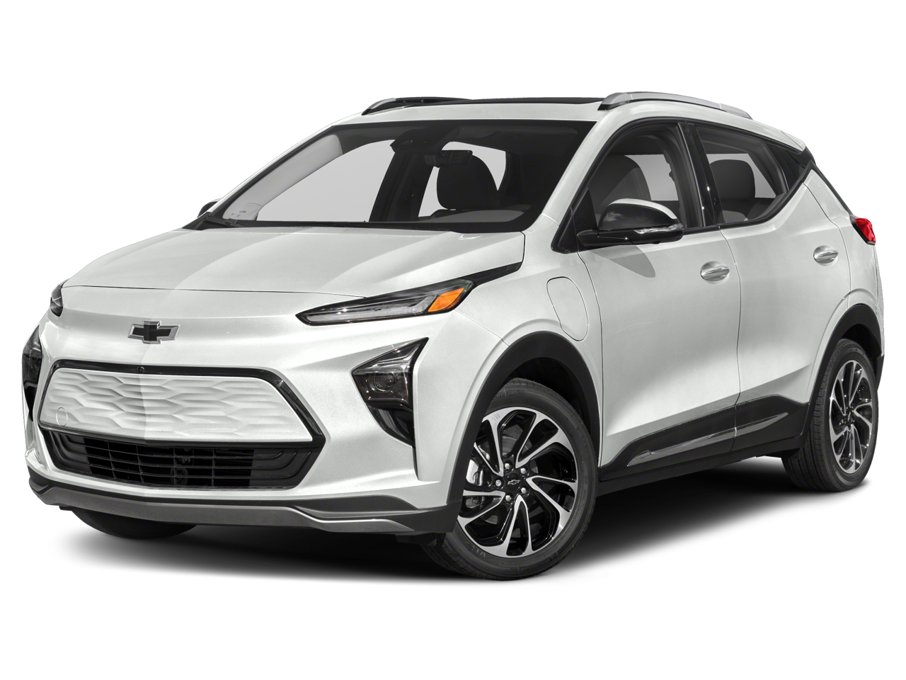 Used 2022 Chevrolet Bolt EUV Premier with VIN 1G1FZ6S09N4119481 for sale in Grand Forks, ND