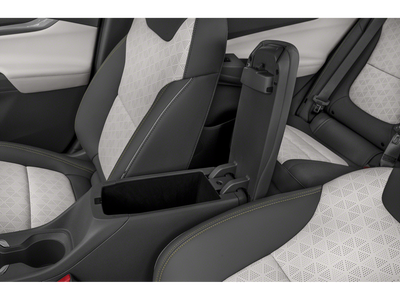 2022 Chevrolet Bolt EUV Premier