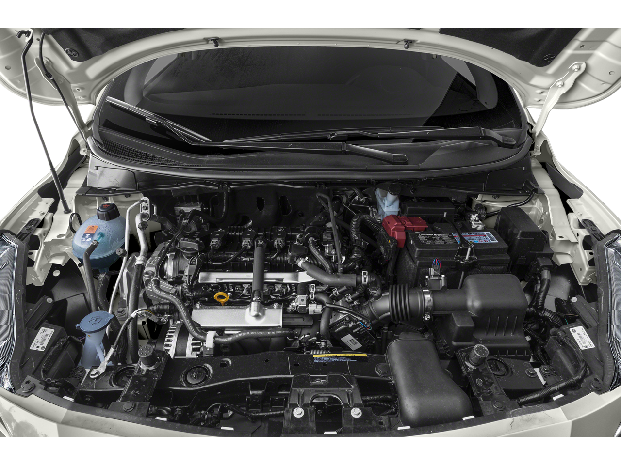 2023 Nissan Versa S