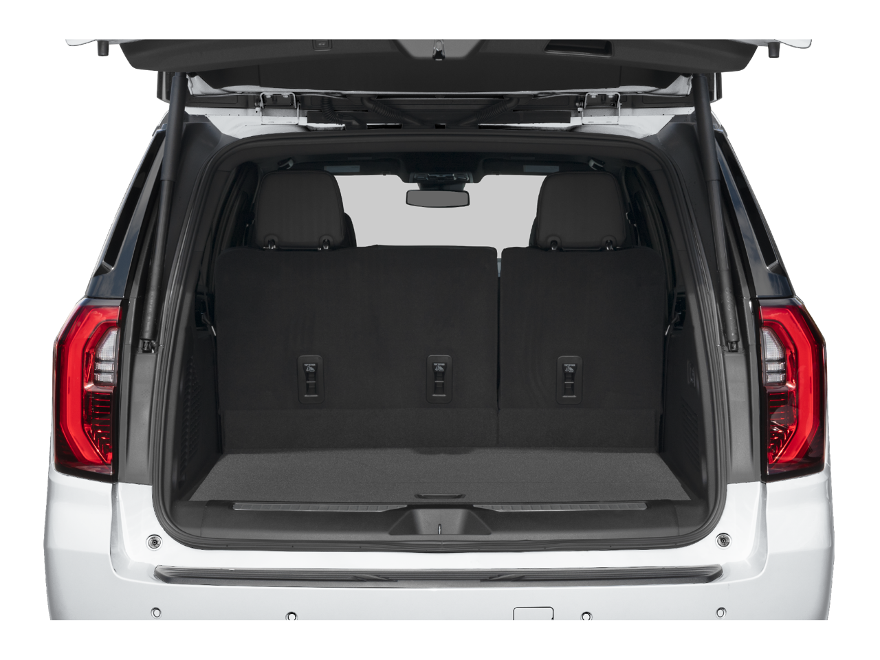 2026 GMC Yukon XL AT4 - Photo 10