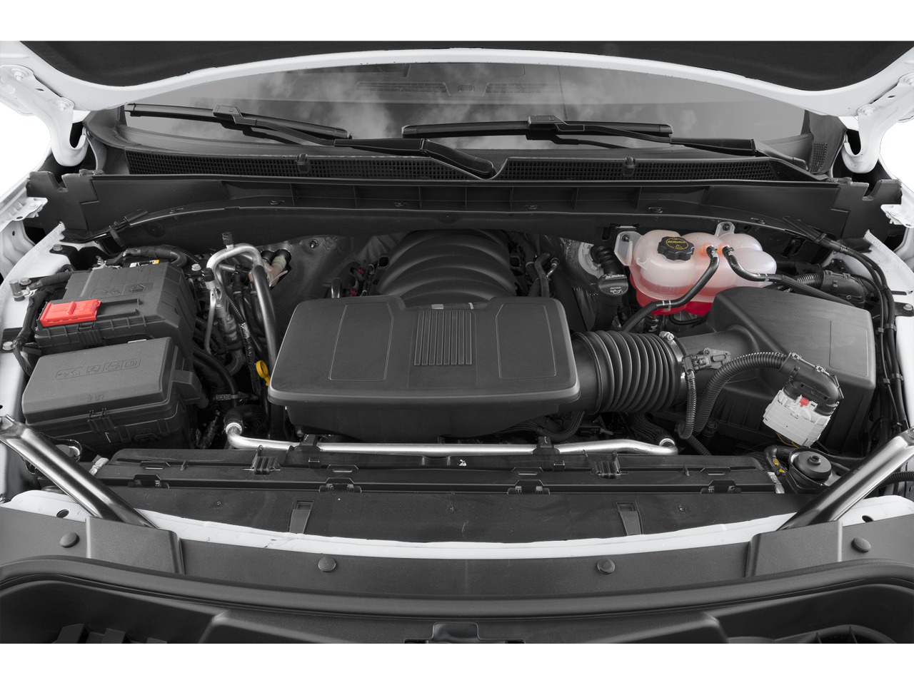 2026 GMC Yukon XL AT4 - Photo 11