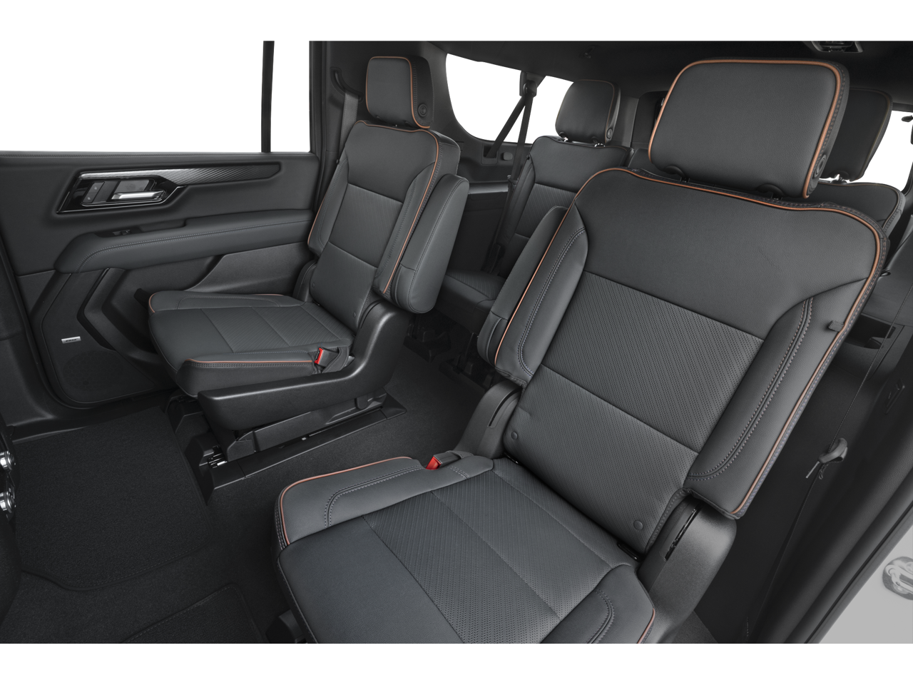 2026 GMC Yukon XL AT4 - Photo 12