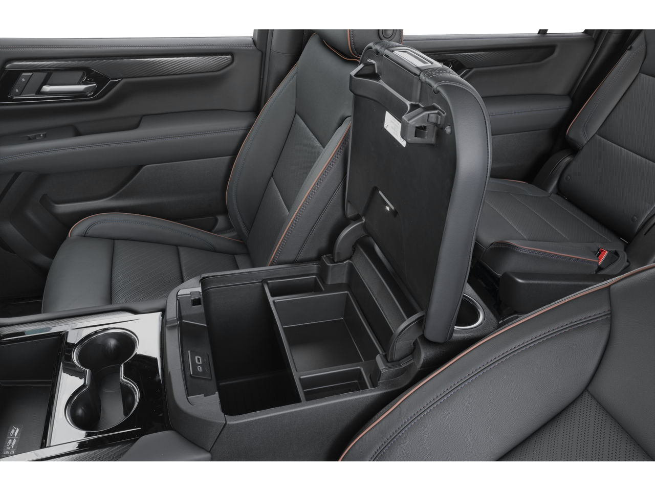 2026 GMC Yukon XL AT4 - Photo 13