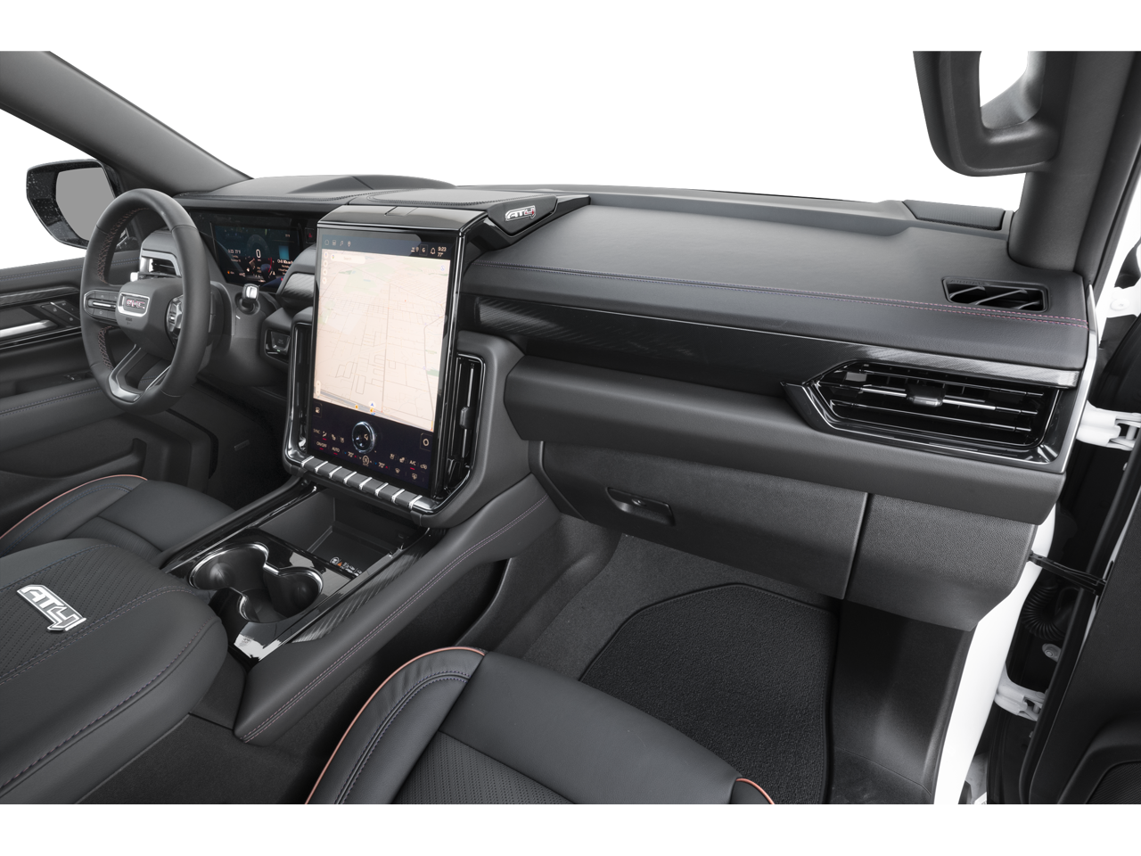 2026 GMC Yukon XL AT4 - Photo 14