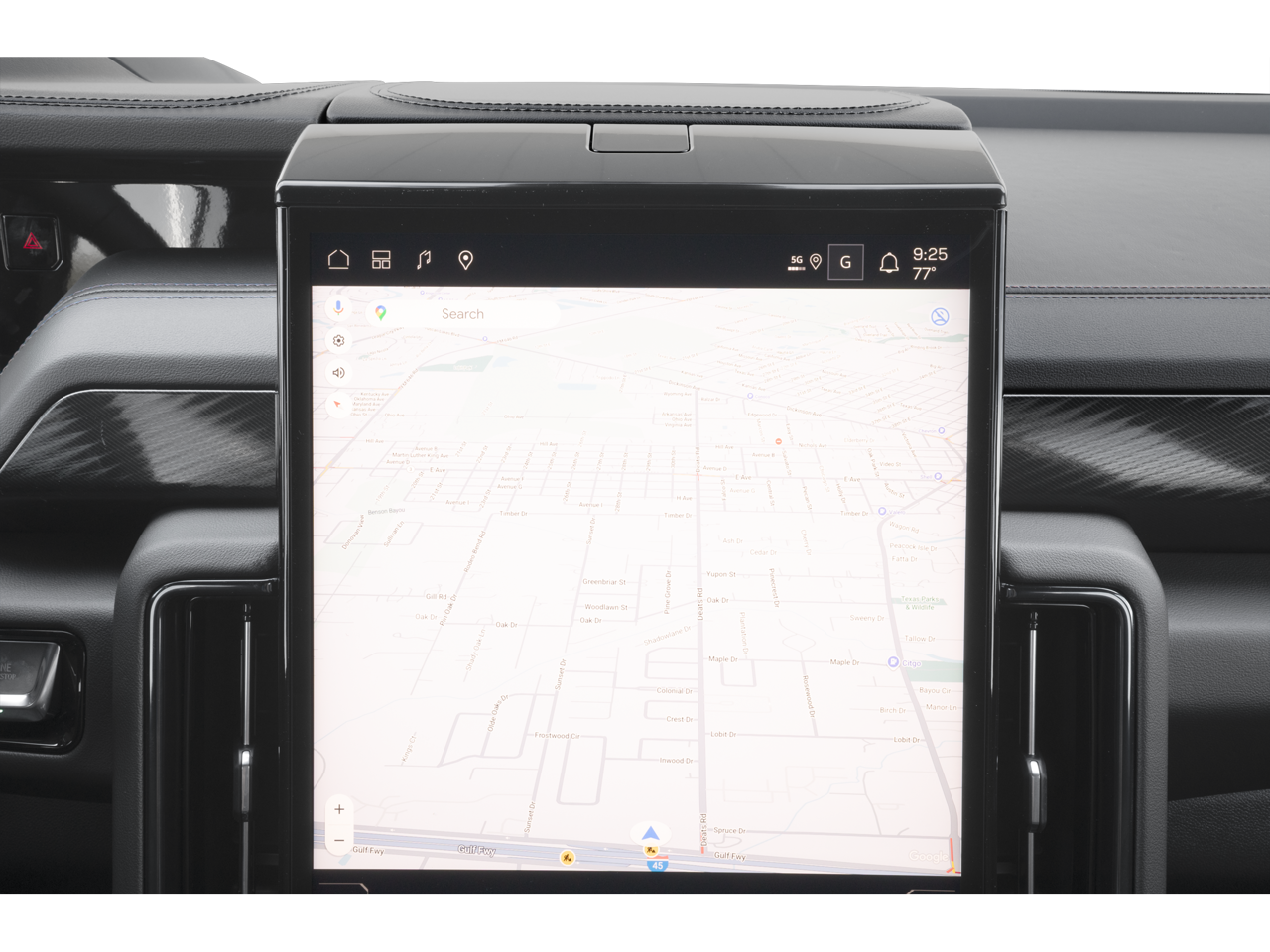 2026 GMC Yukon XL AT4 - Photo 15