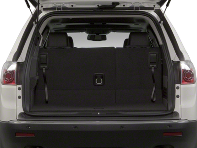 2012 GMC Acadia SLT1