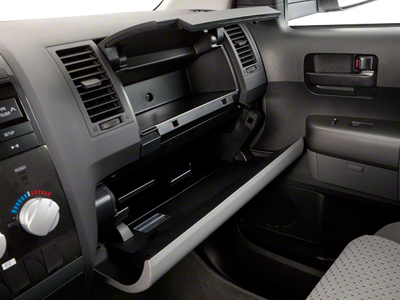 2012 Toyota Tundra 4WD Truck Grade 5.7L V8