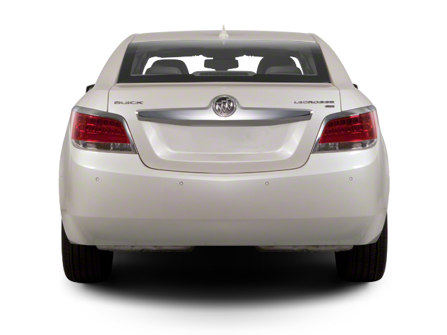 2013 Buick LaCrosse Touring