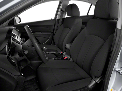 2014 Chevrolet Cruze 2LT