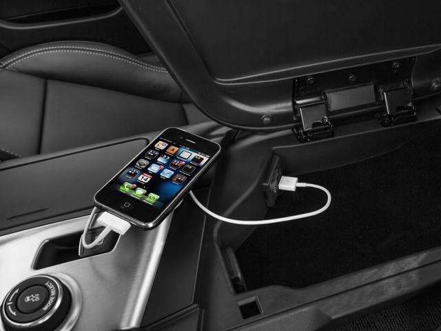 2016 Chevrolet Corvette Stingray 3LT