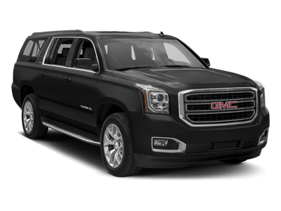 2017 GMC Yukon XL SLT