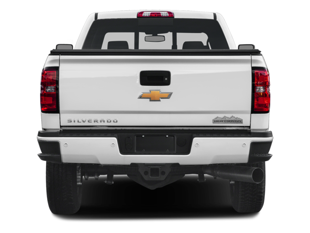 2018 Chevrolet Silverado 3500HD High Country - Photo 6