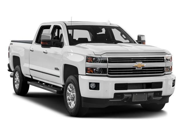 2018 Chevrolet Silverado 3500HD High Country - Photo 7