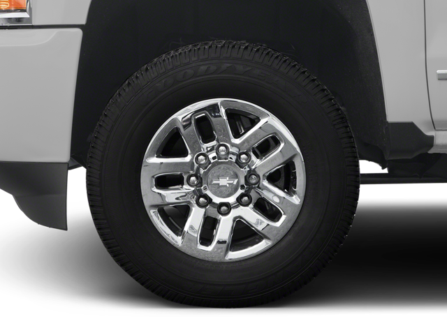 2018 Chevrolet Silverado 3500HD High Country - Photo 12