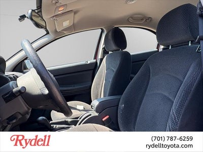 2004 Chrysler Sebring LX