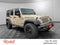 2017 Jeep Wrangler Unlimited Rubicon Hard Rock