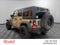 2017 Jeep Wrangler Unlimited Rubicon Hard Rock