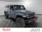 2025 Jeep Wrangler Rubicon X