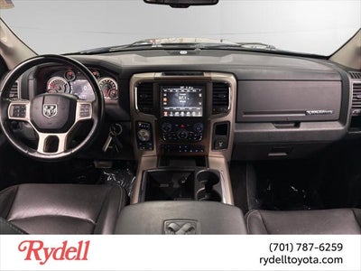 2014 RAM 1500 Laramie