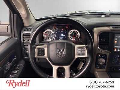 2014 RAM 1500 Laramie